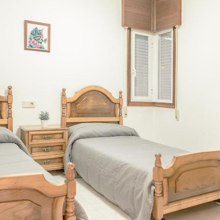 Apartamentos Ambitus Active Sanxenxo Εξωτερικό φωτογραφία