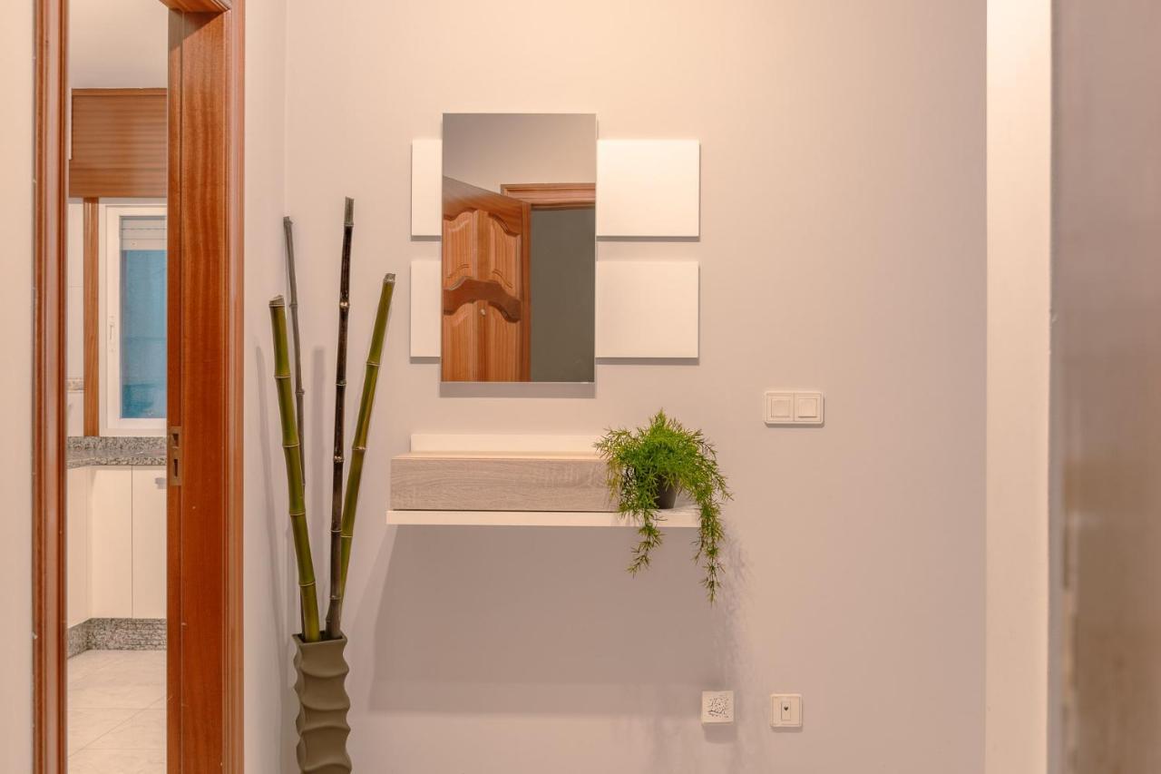 Apartamentos Ambitus Active Sanxenxo Εξωτερικό φωτογραφία