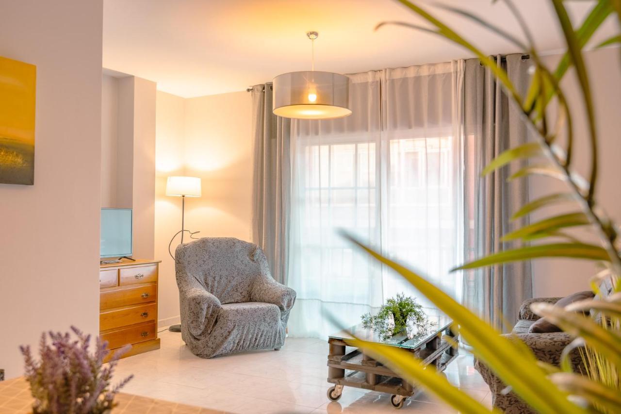 Apartamentos Ambitus Active Sanxenxo Εξωτερικό φωτογραφία