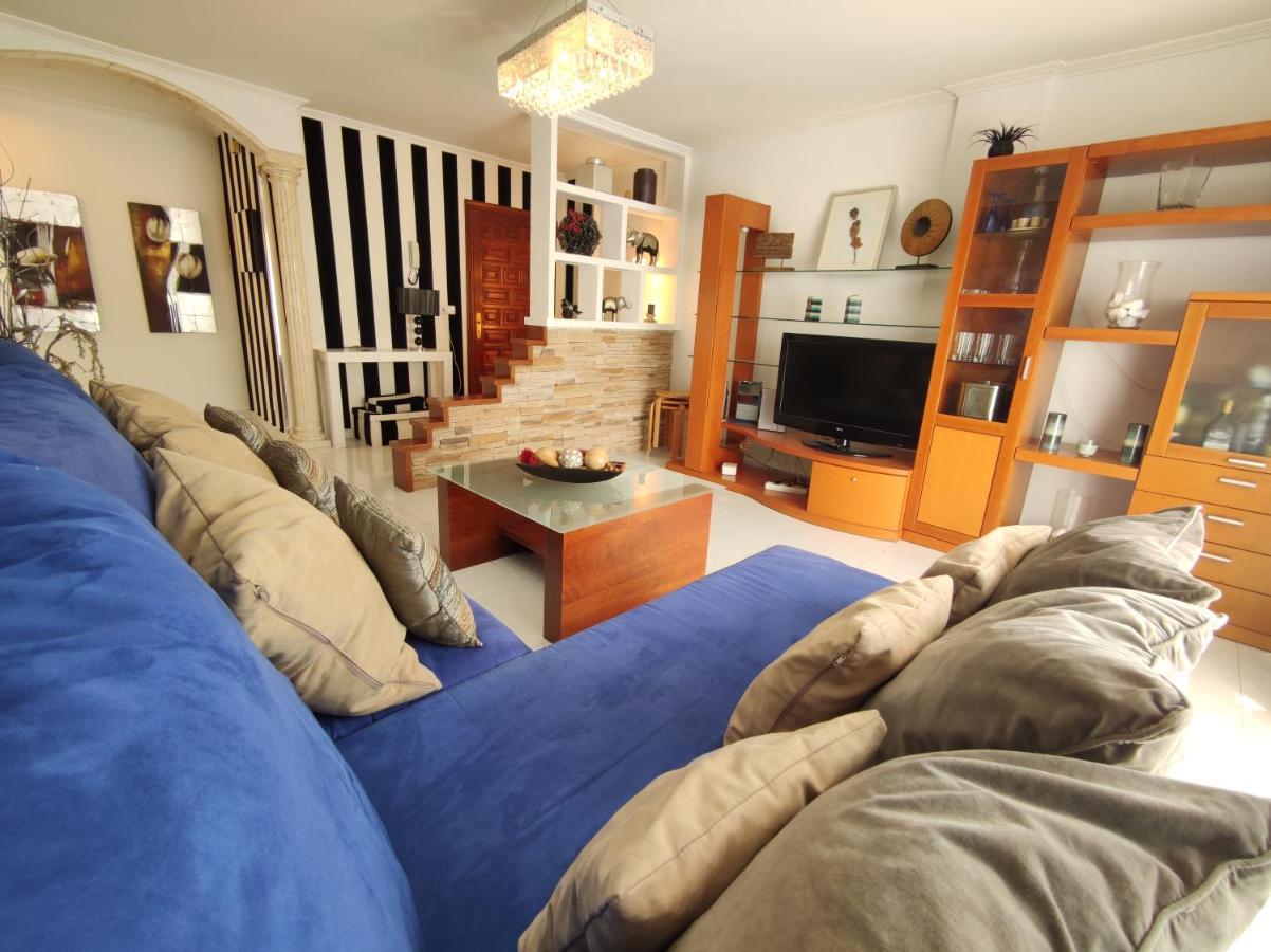 Apartamentos Ambitus Active Sanxenxo Εξωτερικό φωτογραφία