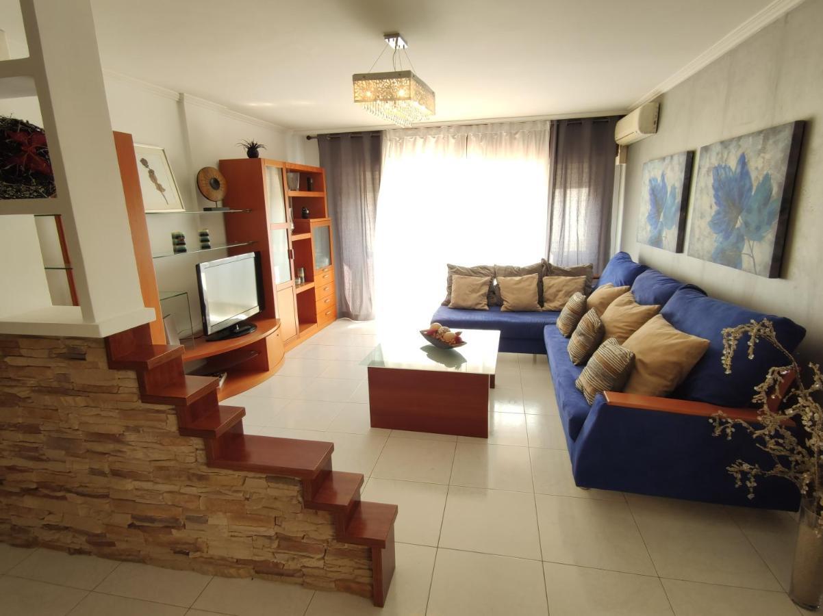 Apartamentos Ambitus Active Sanxenxo Εξωτερικό φωτογραφία