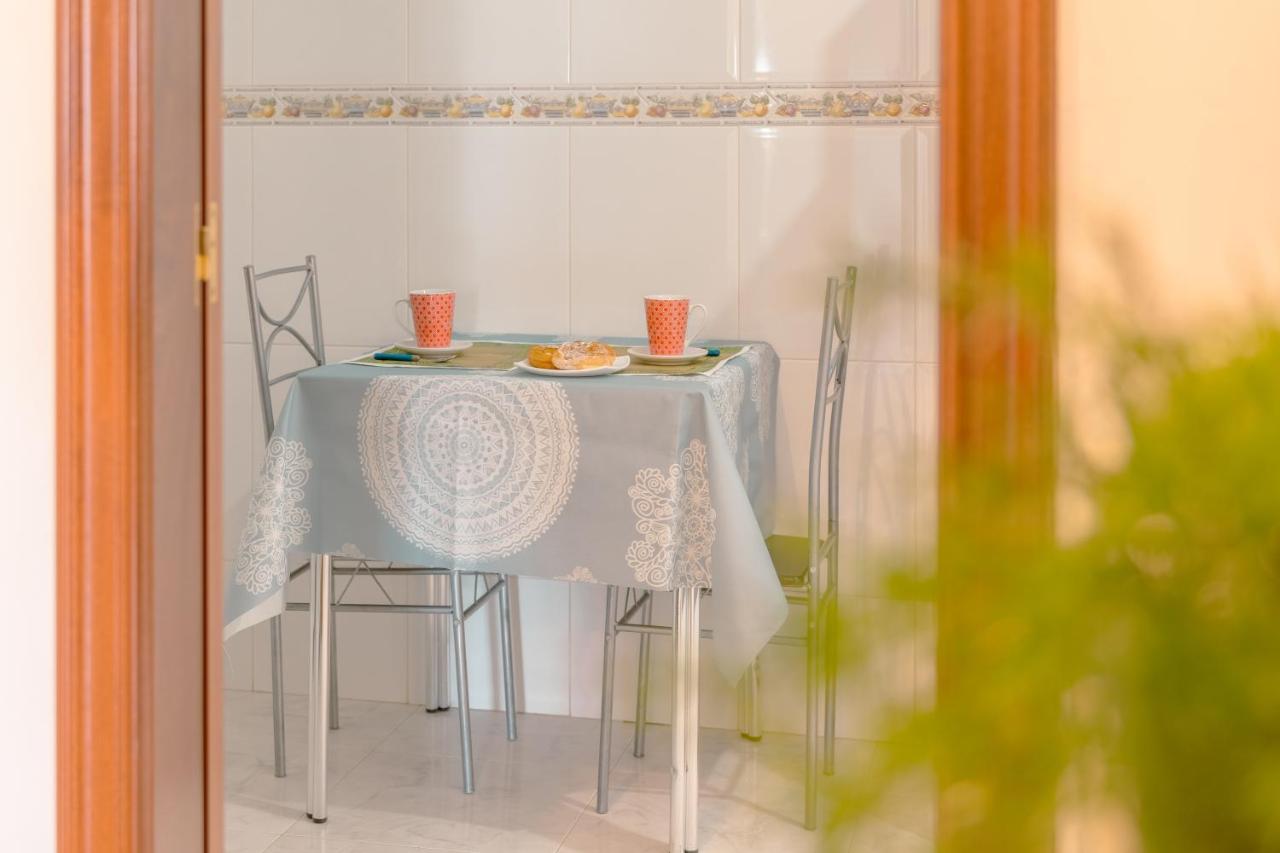 Apartamentos Ambitus Active Sanxenxo Εξωτερικό φωτογραφία