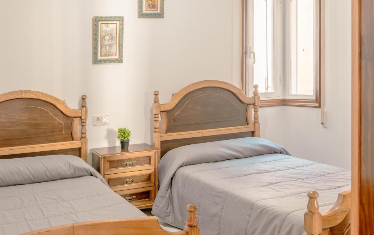 Apartamentos Ambitus Active Sanxenxo Εξωτερικό φωτογραφία